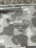 Ideology Print Gray Active Pants Size 2X - photo 4