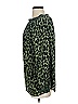 Rungolee Green Long Sleeve Blouse Size S - photo 5