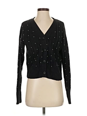 Margaret O'Leary Cardigan (view 1)