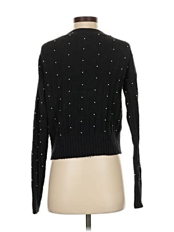 Margaret O'Leary Cardigan (view 2)