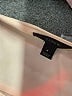 J.Crew 100% Cupro Pink Long Sleeve Blouse Size 4 - photo 7