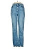 Paige Blue Jeans Size 24 waist - photo 1