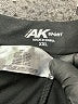 Anne Klein Sport Solid Black Active Skort Size XXL - photo 3