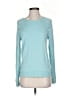 Athleta Teal Pullover Sweater Size XS - photo 1