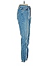 Paige Blue Jeans Size 24 waist - photo 4