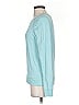 Athleta Teal Pullover Sweater Size XS - photo 5
