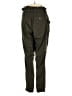 Athleta Green Cargo Pants Size 0 - photo 2