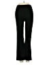 Paige Black Casual Pants Size 24 waist - photo 2