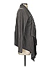 Orb 100% Polyester Gray Blazer Size S - photo 4