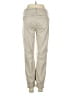 J Brand Solid Tan Casual Pants Size 26 waist - photo 2