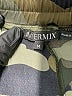 Intermix Camo Green Casual Pants Size M - photo 6