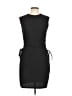 Unbranded Black Casual Dress Size L - photo 1