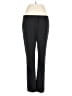 Express Solid Black Dress Pants Size 6 - photo 1