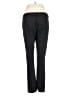Express Solid Black Dress Pants Size 6 - photo 2