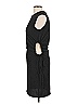 Unbranded Black Casual Dress Size L - photo 5