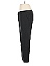 Express Solid Black Dress Pants Size 6 - photo 5