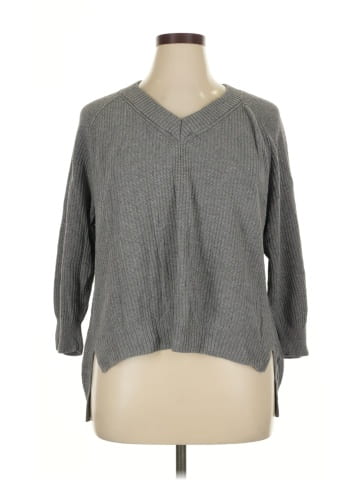 Soho Pullover Sweater (view 1)