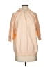 BCBGeneration Orange Poncho Size S - photo 1