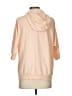 BCBGeneration Orange Poncho Size S - photo 2