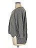 Soho Gray Pullover Sweater Size XL - photo 5