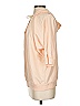 BCBGeneration Orange Poncho Size S - photo 5