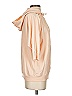 BCBGeneration Orange Poncho Size S - photo 4