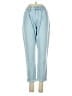 Paige Color Block Blue Jeans Size 23 waist - photo 1