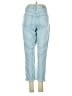 Paige Color Block Blue Jeans Size 23 waist - photo 2