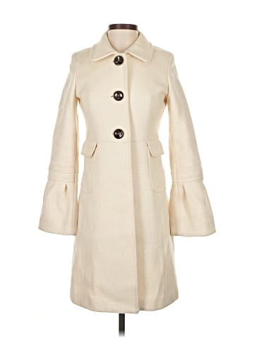 Old Navy Wool Coat (view 1)