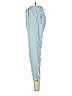 Paige Color Block Blue Jeans Size 23 waist - photo 5
