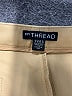 En Thread Tan Dress Pants Size 12 - photo 6