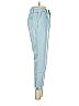 Paige Color Block Blue Jeans Size 23 waist - photo 4