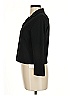 Teenflo Black Blazer Size 6 - photo 5