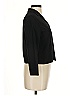 Teenflo Black Blazer Size 6 - photo 4