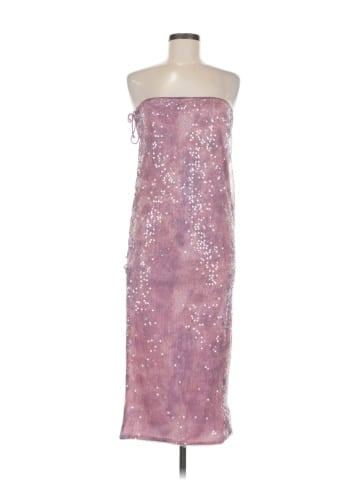 Nasty Gal Inc. Cocktail Dress (view 1)