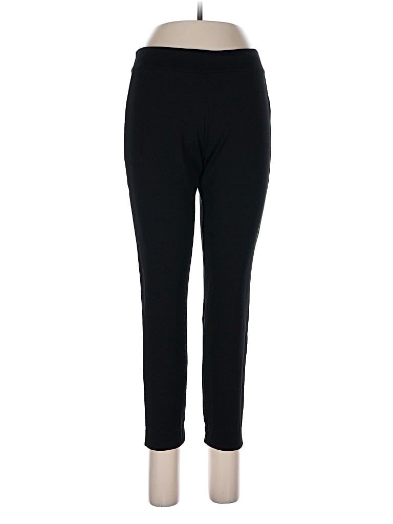 Pre-owned Cuyana Active Pants In Black