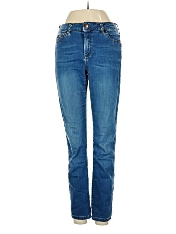 Topshop Jeans (view 1)