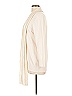Cupio Solid Ivory Cardigan Size L - photo 5