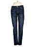 Hudson Jeans Hearts Blue Jeans Size 26 waist - photo 1