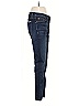 Hudson Jeans Hearts Blue Jeans Size 26 waist - photo 4
