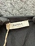 ALPHA Studio 100% Polyester Black Formal Skirt Size EU 50 / US 18-20 - photo 3