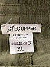 ECupper Green Casual Pants Size XL - photo 3