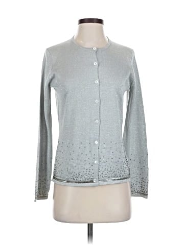 Spenser Jeremy Cardigan (view 1)