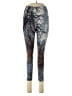 Lbisse Print Blue Leggings Size L - photo 1