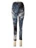 Lbisse Print Blue Leggings Size L - photo 2