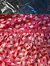 Jodifl 100% Polyester Hearts Pink Casual Skirt Size M - photo 3