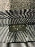 Dress Forum 100% Polyester Chevron-herringbone Gray Casual Pants Size M - photo 7