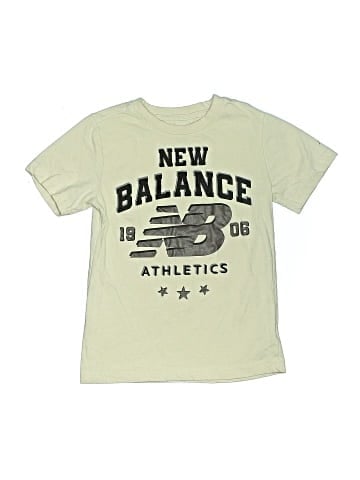 New Balance Active T-Shirt (view 1)