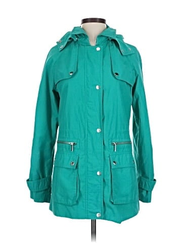 Calvin Klein Jacket (view 1)