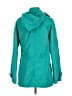Calvin Klein 100% Polyester Teal Jacket Size XS - photo 2